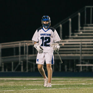 Meet your Posher, Casey